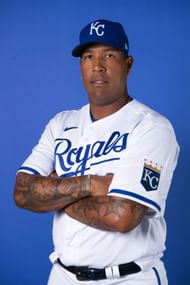 Salvador Pérez